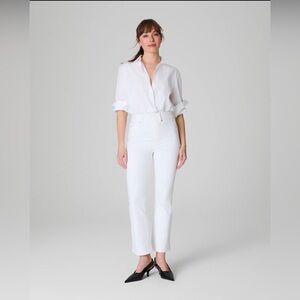 SPANXshape™ Original EveryWear Kick Flare Jeans Petite XS NWT